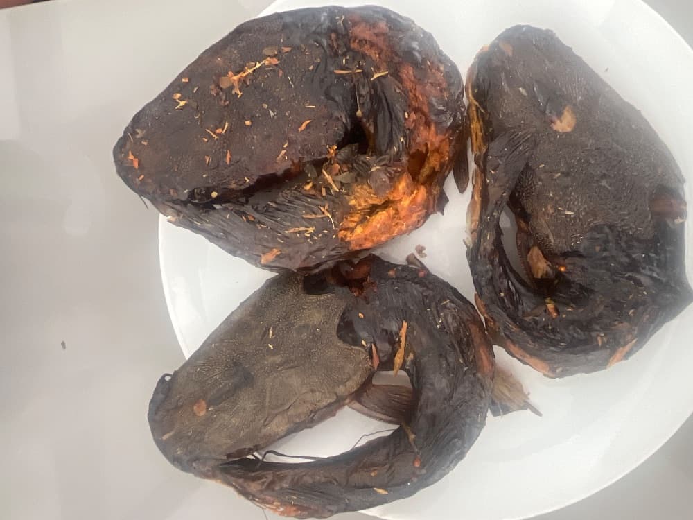 Nigerian Pepper Soup